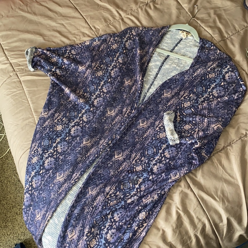 Mudd Cardigan - Picture 12 of 17
